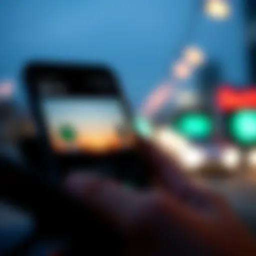 Exploring Spotify Mod for Android: Enhancements and Considerations Introduction