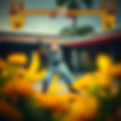 Exploring Tekken 3 Mod APK: Insights and Implications Introduction