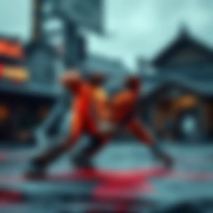 Notable Exploring Tekken 3 Mod APK: Insights and Implications