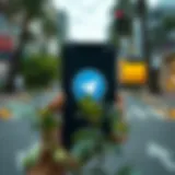 Exploring Telegram Premium Mod: Downloading the Latest Version APK Introduction
