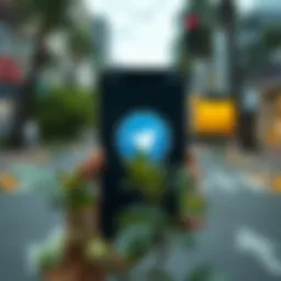 Exploring Telegram Premium Mod: Downloading the Latest Version APK Introduction