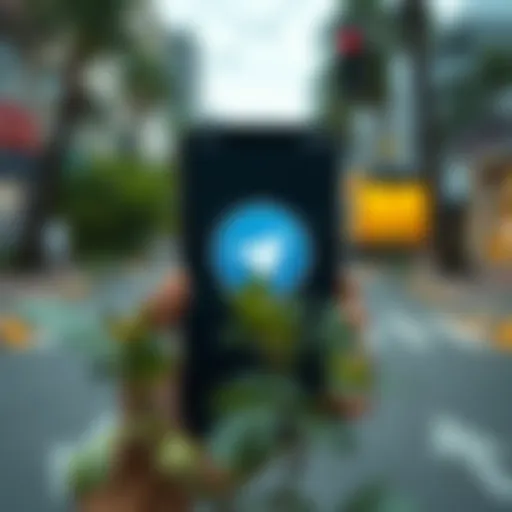 Exploring Telegram Premium Mod: Downloading the Latest Version APK Introduction