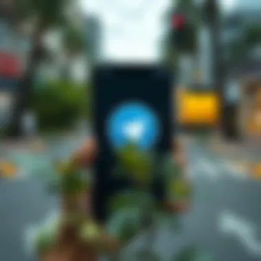 Exploring Telegram Premium Mod: Downloading the Latest Version APK Introduction Exploring Telegram Premium Mod: Downloading the Latest Version APK Introduction