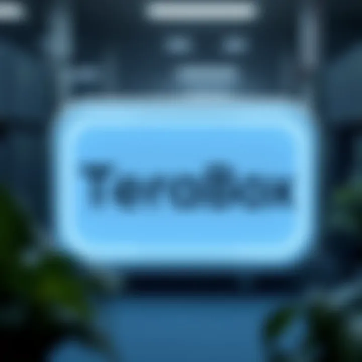 Notable Exploring TeraBox Cloud Storage Space: A Comprehensive Guide