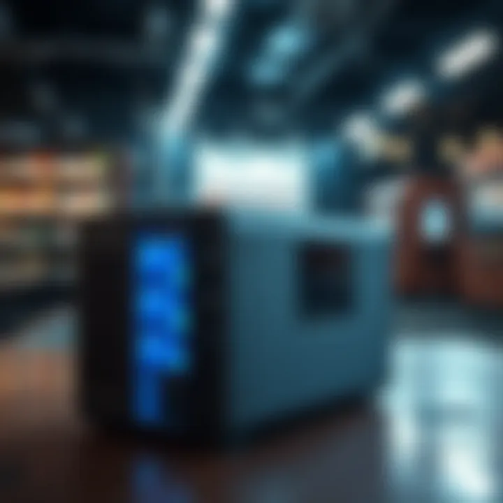 Exploring TeraBox Cloud Storage Space: A Comprehensive Guide Summary