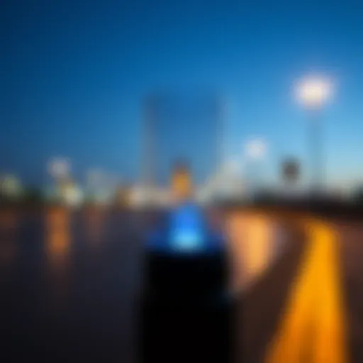 Exploring the Ampere Mod APK: Insights and Implications Introduction