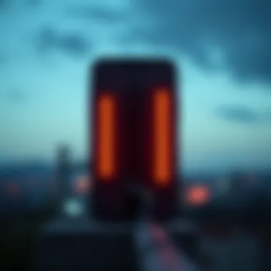 Notable Exploring the Ampere Mod APK: Insights and Implications Notable Exploring the Ampere Mod APK: Insights and Implications