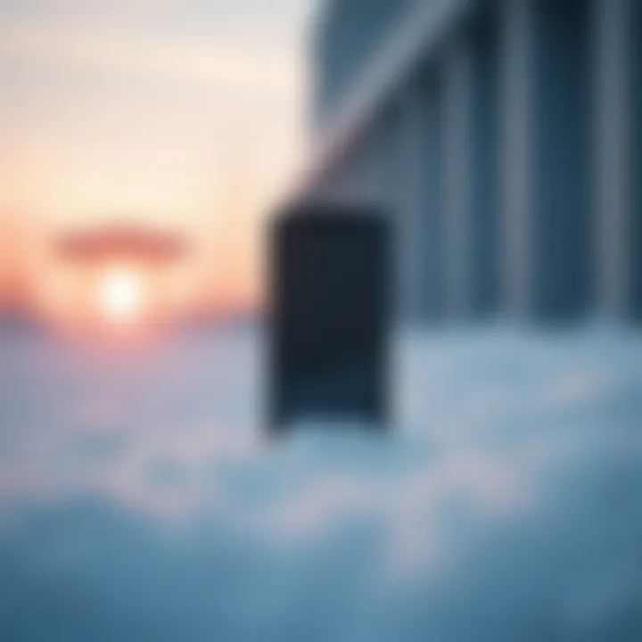 Exploring the Ampere Mod APK: Insights and Implications Summary