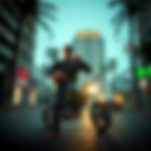 Exploring the APK for GTA San Andreas with Unlimited Money Introduction