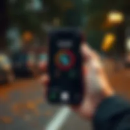 Exploring the Automatic Call Recorder Premium APK Introduction