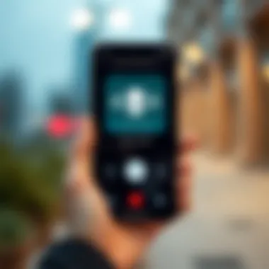 Notable Exploring the Automatic Call Recorder Premium APK Notable Exploring the Automatic Call Recorder Premium APK
