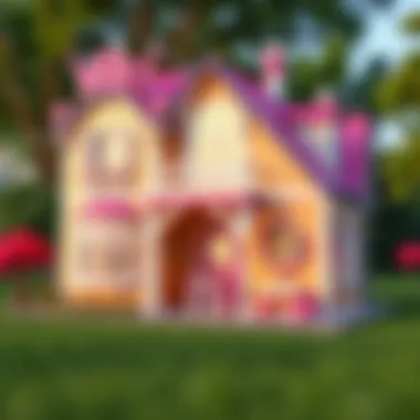 Notable Exploring the Barbie Dreamhouse Adventures Mod APK VIP Unlocked for 2024 Notable Exploring the Barbie Dreamhouse Adventures Mod APK VIP Unlocked for 2024