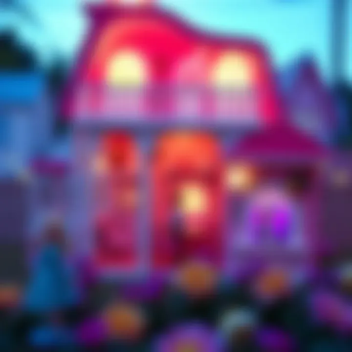 Exploring the Barbie Dreamhouse Adventures Mod APK VIP Unlocked for 2024 Summary