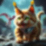 Exploring the Battle Cats Mod APK: A Comprehensive Guide Introduction
