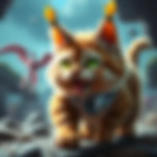 Exploring the Battle Cats Mod APK: A Comprehensive Guide Introduction