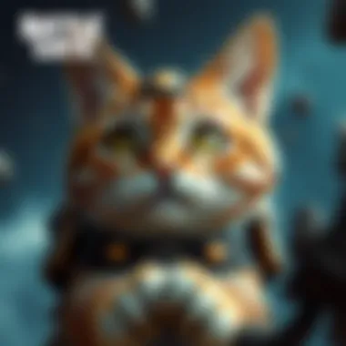 Notable Exploring the Battle Cats Mod APK: A Comprehensive Guide Notable Exploring the Battle Cats Mod APK: A Comprehensive Guide