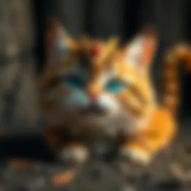 Exploring the Battle Cats Mod APK: A Comprehensive Guide Summary Exploring the Battle Cats Mod APK: A Comprehensive Guide Summary