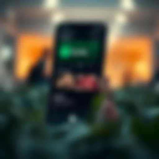 Exploring the Benefits and Risks of Free Premium Spotify APKs Introduction
