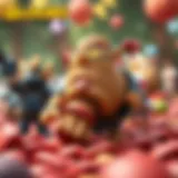 Exploring the Bloons TD 6 APK: Comprehensive Insights and Modifications Introduction
