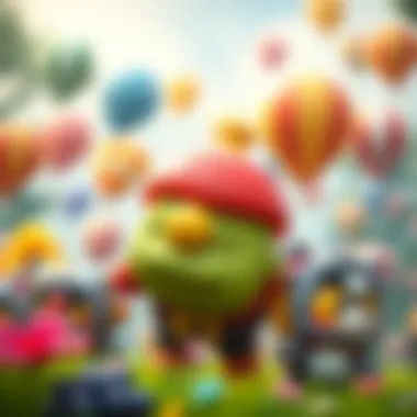 Exploring the Bloons TD 6 APK: Comprehensive Insights and Modifications Summary Exploring the Bloons TD 6 APK: Comprehensive Insights and Modifications Summary