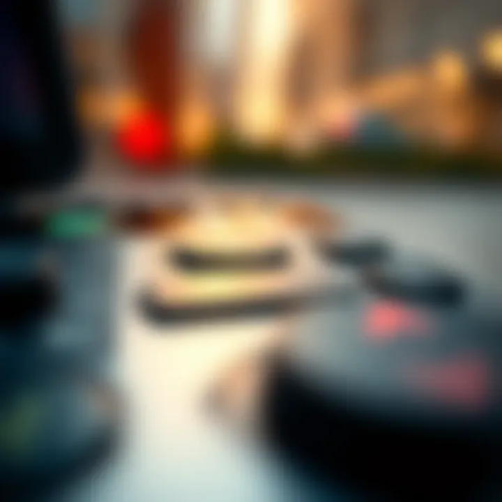 Exploring the Buttons Remapper Premium .apk: Enhancements and Capabilities Summary