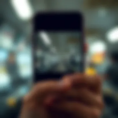 Notable Exploring the Capabilities of CamScanner APK Unlocked