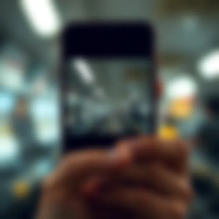 Notable Exploring the Capabilities of CamScanner APK Unlocked