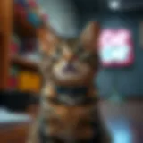 Exploring the CatCap App: Functionality, Features, and User Insights Introduction