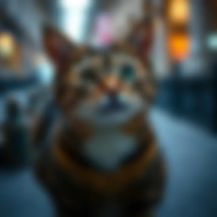 Exploring the CatCap App: Functionality, Features, and User Insights Summary
