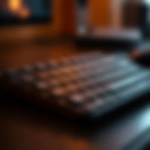 Exploring the Clevertype AI Keyboard Mod: Unlocking Premium Features Introduction