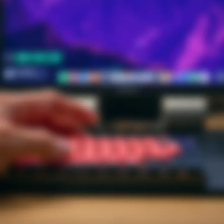 Notable Exploring the Clevertype AI Keyboard Mod: Unlocking Premium Features