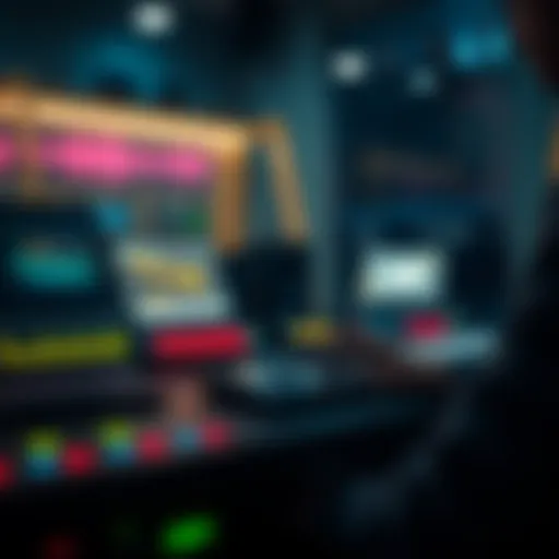 Exploring the Complexities of FL Studio Cracks Introduction