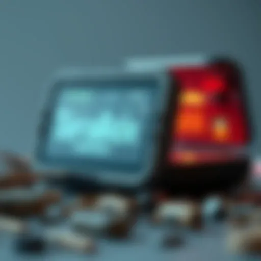 Exploring the Cracked Version of TeraBox: Implications and Insights Introduction