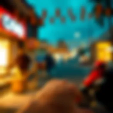 Notable Exploring the Crisp Mod APK: An In-Depth Guide Notable Exploring the Crisp Mod APK: An In-Depth Guide