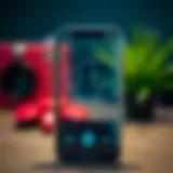 Exploring the Depths of Video Downloader APKs: Functions and Implications Introduction