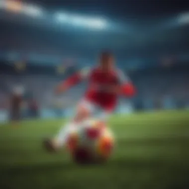 Notable Exploring the Dream League Soccer Mod APK