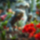Exploring the Dynamics of Plants vs Zombies Mod APK Introduction