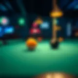 Exploring the Eight Ball Pool APK Mod: Features, Benefits, and Safety Considerations Introduction