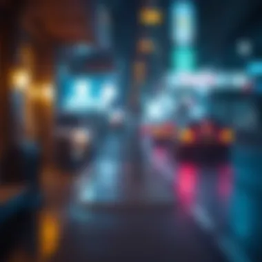 Notable Exploring the Features and Functionalities of LightX Editor