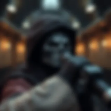 Notable Exploring the Grim Soul Mod APK Notable Exploring the Grim Soul Mod APK