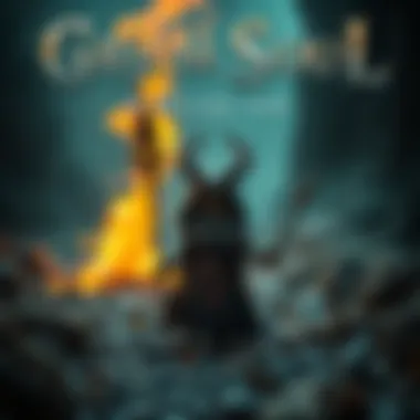 Exploring the Grim Soul Mod APK Summary Exploring the Grim Soul Mod APK Summary