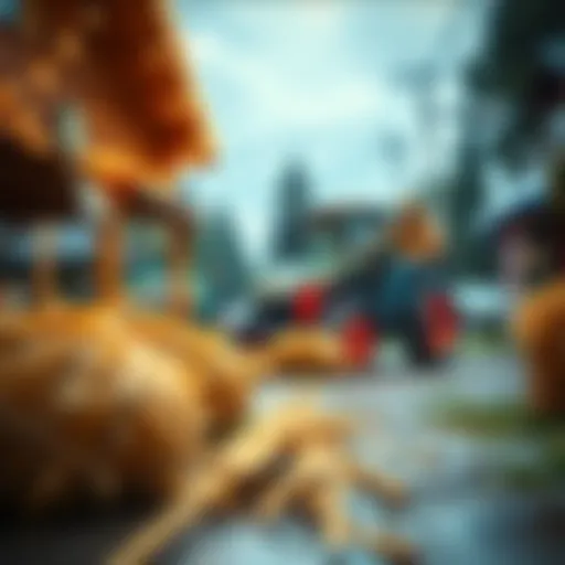 Exploring the Hay Day Mod Menu: A Comprehensive Guide Introduction