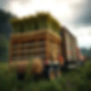 Notable Exploring the Hay Day Mod Menu: A Comprehensive Guide