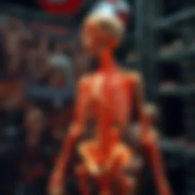 Exploring the Human Anatomy Atlas 2025 APK: A Comprehensive Guide Summary