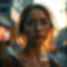 Exploring the Impact of Facetune on Digital Imagery Introduction