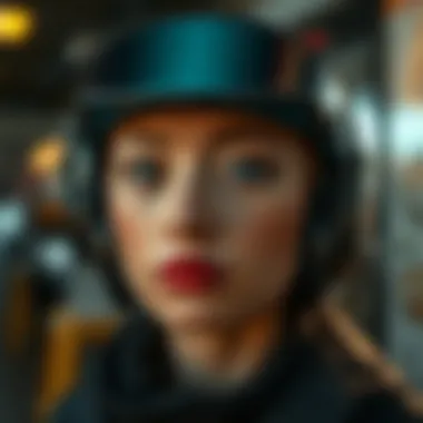 Notable Exploring the Impact of Facetune on Digital Imagery Notable Exploring the Impact of Facetune on Digital Imagery