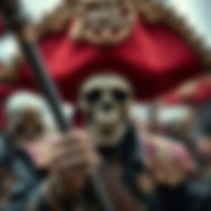 Notable Exploring the Impact of Pirate Plague of the Dead Mod APK 3.0.2 with Free Shopping Features