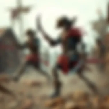 Exploring the Impact of Pirate Plague of the Dead Mod APK 3.0.2 with Free Shopping Features Summary