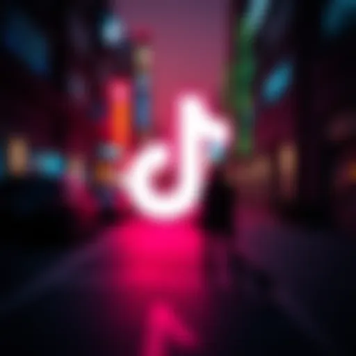 Exploring the Intersection of TikTok, Modifications, and Cloud Technology Introduction