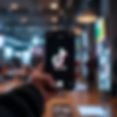 Exploring the Intersection of TikTok, Modifications, and Cloud Technology Summary
